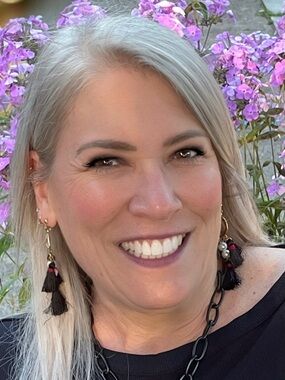 Meet your Posher, Kathryn